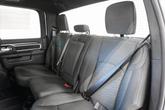 Thumbnail of 2025 Bright White Clearcoat RAM 2500