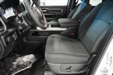 Thumbnail of 2025 Bright White Clearcoat RAM 2500
