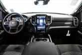Thumbnail of 2025 Bright White Clearcoat RAM 2500