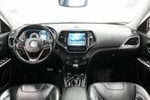 Thumbnail of 2020 Granite Crystal Metallic Clearcoat Jeep Cherokee