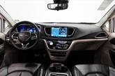 Thumbnail of 2024 Bright White Clearcoat Chrysler Pacifica Hybrid