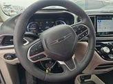 Thumbnail of 2024 Bright White Clearcoat Chrysler Pacifica Hybrid