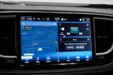 Thumbnail of 2024 Bright White Clearcoat Chrysler Pacifica Hybrid