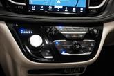 Thumbnail of 2024 Bright White Clearcoat Chrysler Pacifica Hybrid