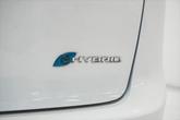 Thumbnail of 2024 Bright White Clearcoat Chrysler Pacifica Hybrid