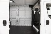 Thumbnail of 2025 Bright White Clearcoat RAM ProMaster 2500