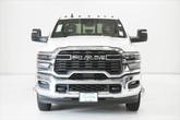 Thumbnail of 2025 Bright White Clearcoat RAM 3500