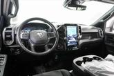 Thumbnail of 2025 Bright White Clearcoat RAM 3500