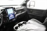 Thumbnail of 2025 Bright White Clearcoat RAM 3500
