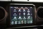 Thumbnail of 2021 Sarge Green Clearcoat Jeep Wrangler