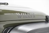 Thumbnail of 2021 Sarge Green Clearcoat Jeep Wrangler