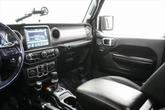 Thumbnail of 2021 Sarge Green Clearcoat Jeep Wrangler