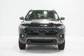Thumbnail of 2022 Diamond Black Crystal Pearlcoat Jeep Compass