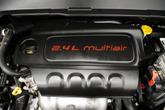 Thumbnail of 2022 Diamond Black Crystal Pearlcoat Jeep Compass