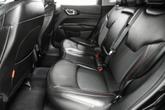 Thumbnail of 2022 Diamond Black Crystal Pearlcoat Jeep Compass