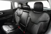 Thumbnail of 2022 Diamond Black Crystal Pearlcoat Jeep Compass