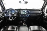 Thumbnail of 2021 Billet Silver Metallic Clearcoat Jeep Wrangler Unlimited 4xe
