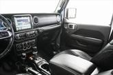 Thumbnail of 2021 Billet Silver Metallic Clearcoat Jeep Wrangler Unlimited 4xe