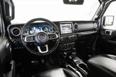 Thumbnail of 2021 Billet Silver Metallic Clearcoat Jeep Wrangler Unlimited 4xe
