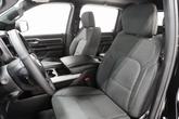 Thumbnail of 2025 Diamond Black Crystal Pearlcoat RAM 1500