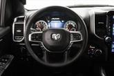 Thumbnail of 2025 Diamond Black Crystal Pearlcoat RAM 1500