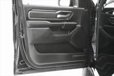 Thumbnail of 2025 Diamond Black Crystal Pearlcoat RAM 1500