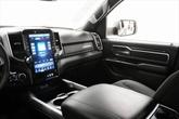 Thumbnail of 2025 Diamond Black Crystal Pearlcoat RAM 1500