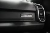 Thumbnail of 2025 Diamond Black Crystal Pearlcoat RAM 1500