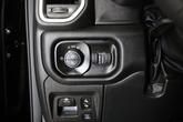 Thumbnail of 2025 Diamond Black Crystal Pearlcoat RAM 1500