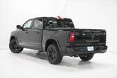 Thumbnail of 2025 Diamond Black Crystal Pearlcoat RAM 1500