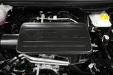Thumbnail of 2025 Diamond Black Crystal Pearlcoat RAM 1500