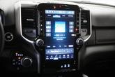 Thumbnail of 2025 Diamond Black Crystal Pearlcoat RAM 1500