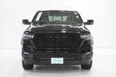 Thumbnail of 2025 Diamond Black Crystal Pearlcoat RAM 1500