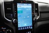 Thumbnail of 2025 Diamond Black Crystal Pearlcoat RAM 1500