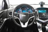 Thumbnail of 2011 Black Granite Metallic Chevrolet Cruze