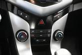 Thumbnail of 2011 Black Granite Metallic Chevrolet Cruze