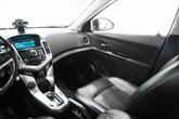 Thumbnail of 2011 Black Granite Metallic Chevrolet Cruze