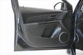 Thumbnail of 2011 Black Granite Metallic Chevrolet Cruze