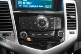 Thumbnail of 2011 Black Granite Metallic Chevrolet Cruze
