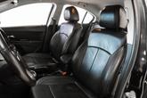 Thumbnail of 2011 Black Granite Metallic Chevrolet Cruze