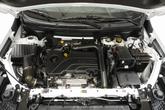 Thumbnail of 2023 Summit White GMC Terrain