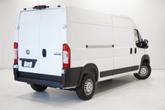Thumbnail of 2025 Bright White Clearcoat RAM ProMaster 2500