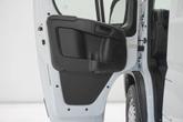 Thumbnail of 2025 Bright White Clearcoat RAM ProMaster 2500