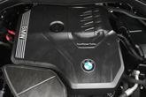 Thumbnail of 2023 Black BMW X3