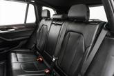 Thumbnail of 2023 Black BMW X3