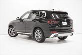 Thumbnail of 2023 Black BMW X3