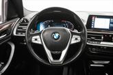 Thumbnail of 2023 Black BMW X3