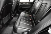 Thumbnail of 2023 Black BMW X3