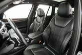Thumbnail of 2023 Black BMW X3