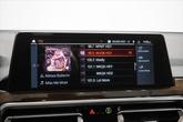 Thumbnail of 2023 Black BMW X3